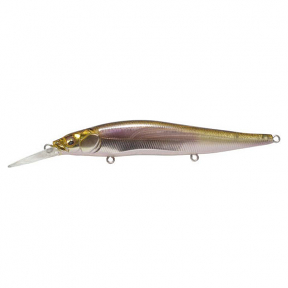 Megabass Oneten+1 - Ito Wakasagi in der Gruppe Köder / Wobbler bei Sportfiskeprylar.se (MB-VO1-4513473310430)