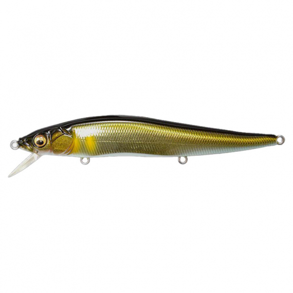 Megabass Vision Oneten LBO - (Sp-C) Takumi Seochi Ayu in der Gruppe Köder / Wobbler bei Sportfiskeprylar.se (MB-VOLBO-4513473451386)