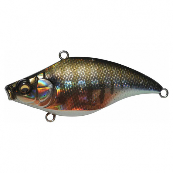 Megabass New Vibration-X Jr (Rattle In) - G Farm Gill in der Gruppe Köder bei Sportfiskeprylar.se (MB-VXJ-4513473334184)