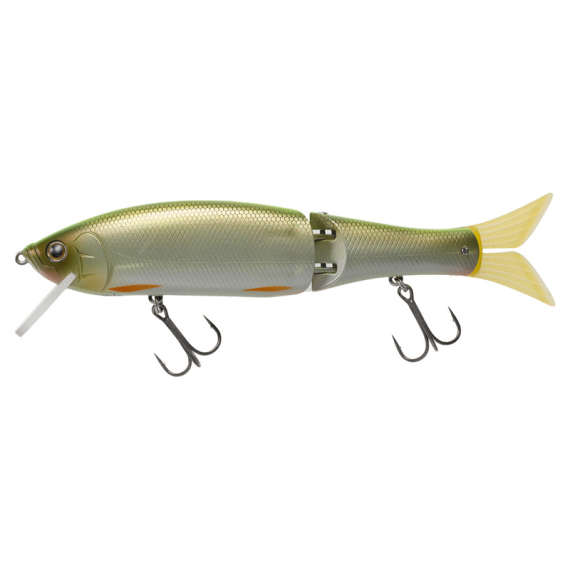 Tiemco MB-1 Custom 17,5cm F in der Gruppe Köder / Swimbaits / Hartplastik Swimbaits bei Sportfiskeprylar.se (MB1CUST175F-07r)