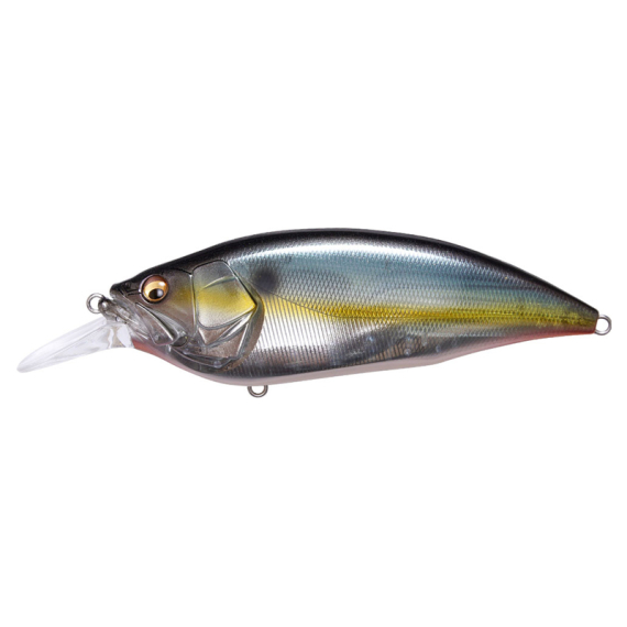 Megabass Big-M 4.0 - Jukucho Shad in der Gruppe Köder / Wobbler bei Sportfiskeprylar.se (MB41500)