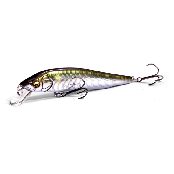 Megabass Vision Q-go in der Gruppe Köder / Wobbler / Twitchbaits bei Sportfiskeprylar.se (MB4513473033377r)