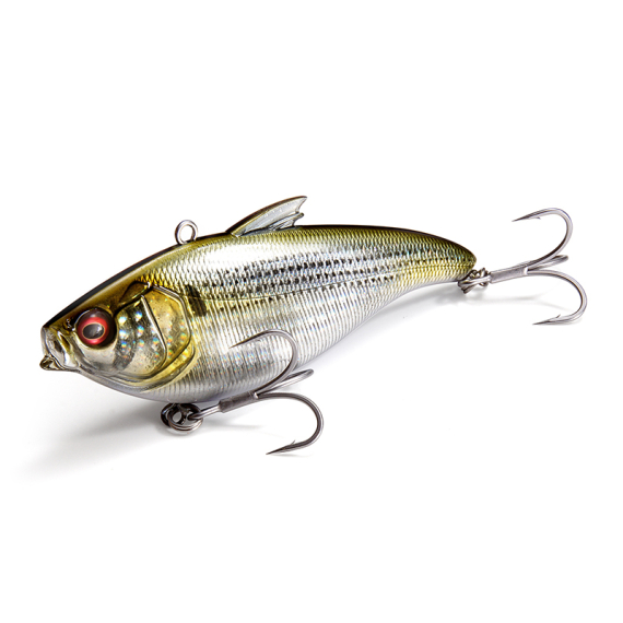 Megabass Hadara Vib in der Gruppe Köder / Vibrationsköder bei Sportfiskeprylar.se (MB4513473553851r)