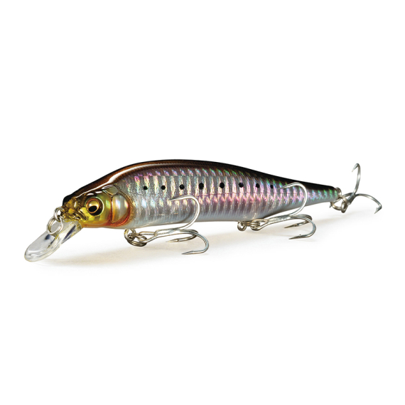 Megabass X-80 Magnum in der Gruppe Köder / Wobbler / Twitchbaits bei Sportfiskeprylar.se (MB4513473560033r)