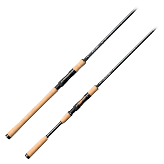 Megabass Great Hunting River & Lake Edition in der Gruppe Angelruten / Spinnruten bei Sportfiskeprylar.se (MB452123r)