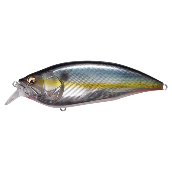 Megabass Big-M 2.0 - Jukucho Shad in der Gruppe Köder / Wobbler bei Sportfiskeprylar.se (MB45740)