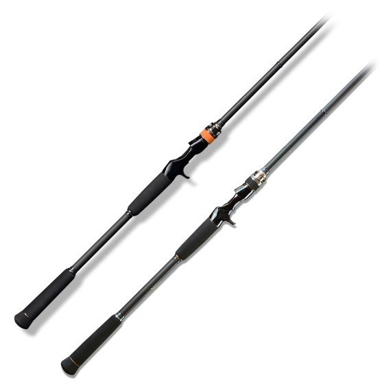 Megabass Cookai Casting in der Gruppe Angelruten / Baitcast Ruten bei Sportfiskeprylar.se (MB503467r)