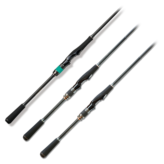 Megabass Cookai Gulf in der Gruppe Angelruten / Spinnruten bei Sportfiskeprylar.se (MB503504r)