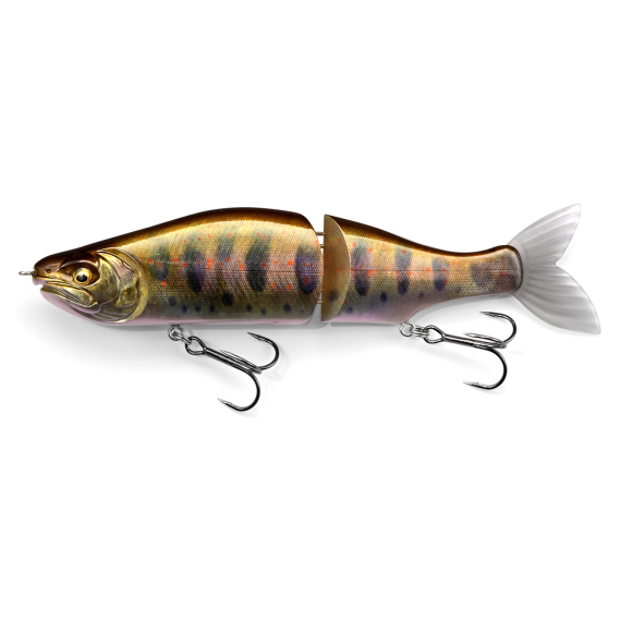 Megabass I-Slide 187 R in der Gruppe Köder / Swimbaits / Hartplastik Swimbaits bei Sportfiskeprylar.se (MB520747r)