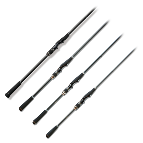 Megabass Cookai in der Gruppe Angelruten / Spinnruten bei Sportfiskeprylar.se (MB522833r)