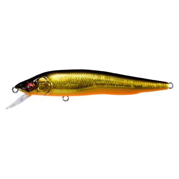 Megabass GH95 - GC Megabass Kinkuro in der Gruppe Köder / Wobbler / Flachlaufende Wobbler bei Sportfiskeprylar.se (MB529580)