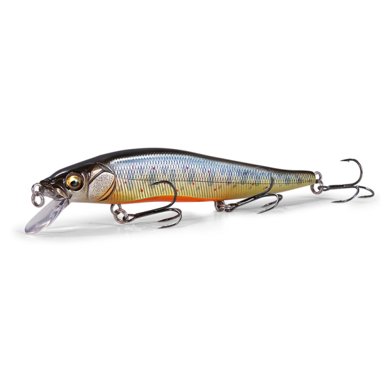 Megabass GH110 in der Gruppe Köder / Wobbler / Flachlaufende Wobbler bei Sportfiskeprylar.se (MB529603r)
