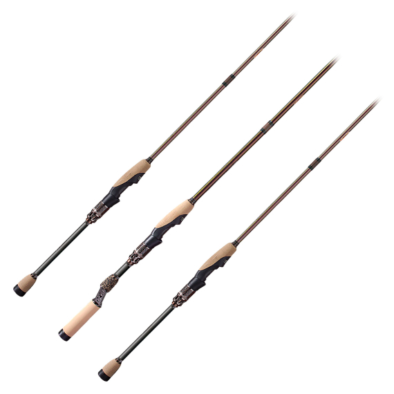 Megabass Destroyer Evoluzion Spinning in der Gruppe Angelruten / Spinnruten bei Sportfiskeprylar.se (MB545108r)