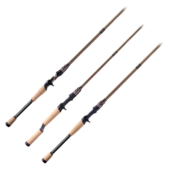 Megabass Destroyer Evoluzion Casting in der Gruppe Angelruten / Baitcast Ruten bei Sportfiskeprylar.se (MB545184r)