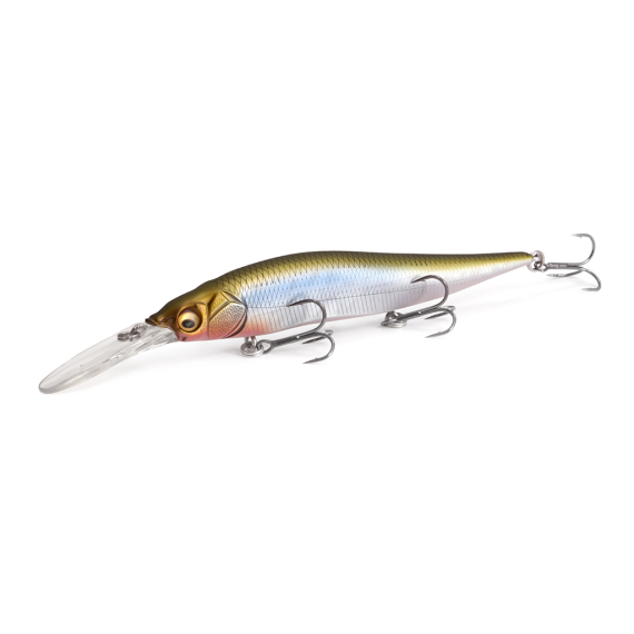 Megabass Vision Oneten+2 Jr in der Gruppe Köder / Wobbler / Twitchbaits bei Sportfiskeprylar.se (MB557613r)