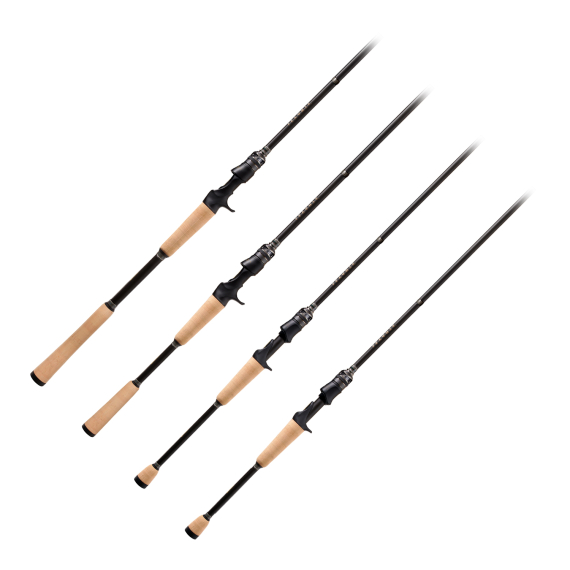 Megabass Levante 2026 Casting in der Gruppe Angelruten / Baitcast Ruten bei Sportfiskeprylar.se (MB558405r)