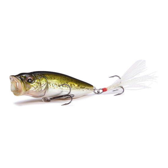 Megabass Popmax in der Gruppe Köder / Oberflächenköder & Poppers bei Sportfiskeprylar.se (MB559754r)