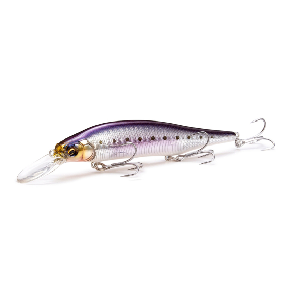Megabass X-80 Magnum+1 in der Gruppe Köder / Wobbler / Twitchbaits bei Sportfiskeprylar.se (MB560095r)