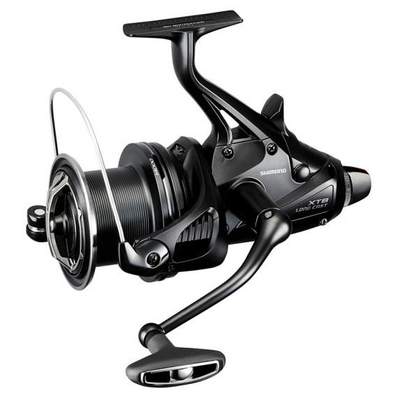 Shimano Baitrunner XTB Medium Longcast in der Gruppe Angelrollen / Spinnrollen bei Sportfiskeprylar.se (MBTRXTBLC)