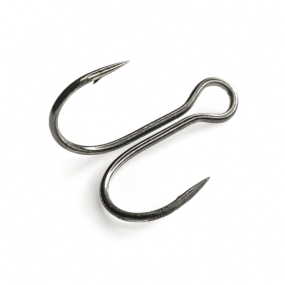 Molix Double Hook Spare Parts (6pcs) in der Gruppe Outlet bei Sportfiskeprylar.se (MDH-4r)
