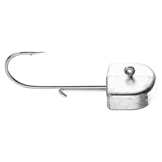 Reins Meba Meet Jig Head Worm Keeper in der Gruppe Haken & Zubehör / Jigköpfe / Sonstige Jigköpfe bei Sportfiskeprylar.se (MEBAWK1-4-1r)