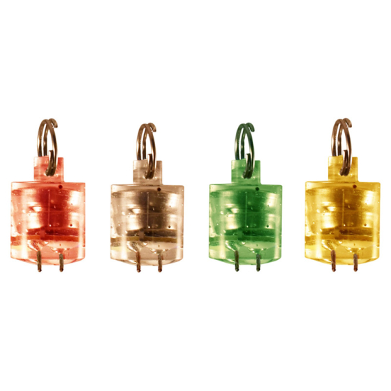 Fibe Mikroblink in der Gruppe Köder / Eisfischen Köder / LED Ice Jigs bei Sportfiskeprylar.se (MF-Gr)