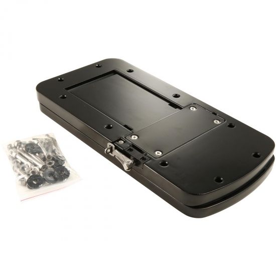 Quick Release Motorguide Alu in der Gruppe Technik & Boot / Elektromotoren / Zubehör für Elektromotoren / Motor Montageplattformen bei Sportfiskeprylar.se (MG8M0092064)