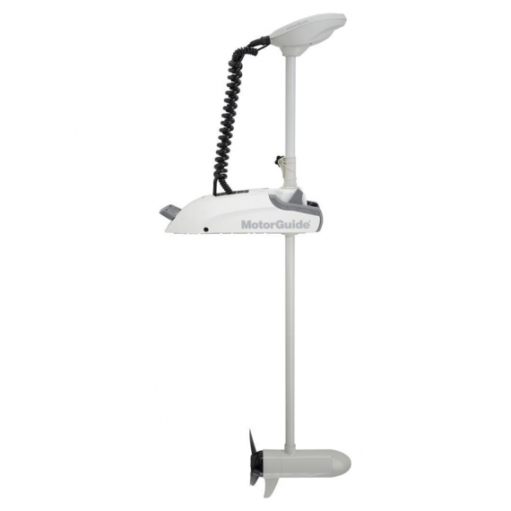Motorguide Xi3-70SW 60\'\' 24V GPS in der Gruppe Technik & Boot / Elektromotoren / Bugmontierte Elektromotoren bei Sportfiskeprylar.se (MG941600080)
