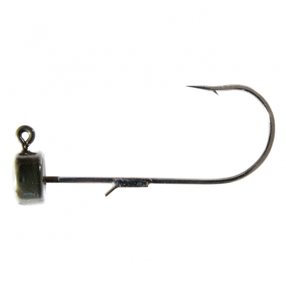 Z-Man Mag Shroomz 10,5g 6/0 (3-pack) in der Gruppe Haken & Zubehör / Jigköpfe / Ned Rig Jig Heads bei Sportfiskeprylar.se (MGH38-01PK3r)
