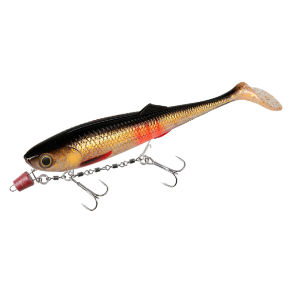 Mikado Sicario 18cm & Stinger Bundle in der Gruppe Köder / Köder Sets / Köder Sets Hecht bei Sportfiskeprylar.se (MIKADOSICARIO18SET)