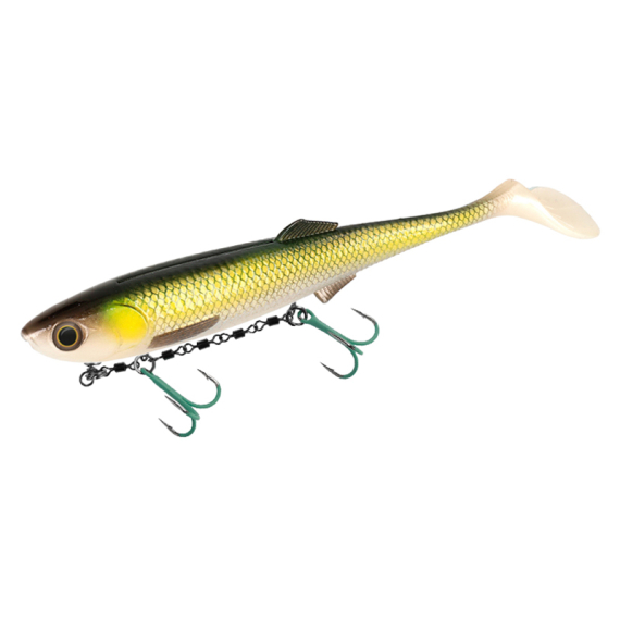 Mikado Sicario 22cm & Stinger Bundle in der Gruppe Köder / Köder Sets / Köder Sets Hecht bei Sportfiskeprylar.se (MIKADOSICARIO24SET)