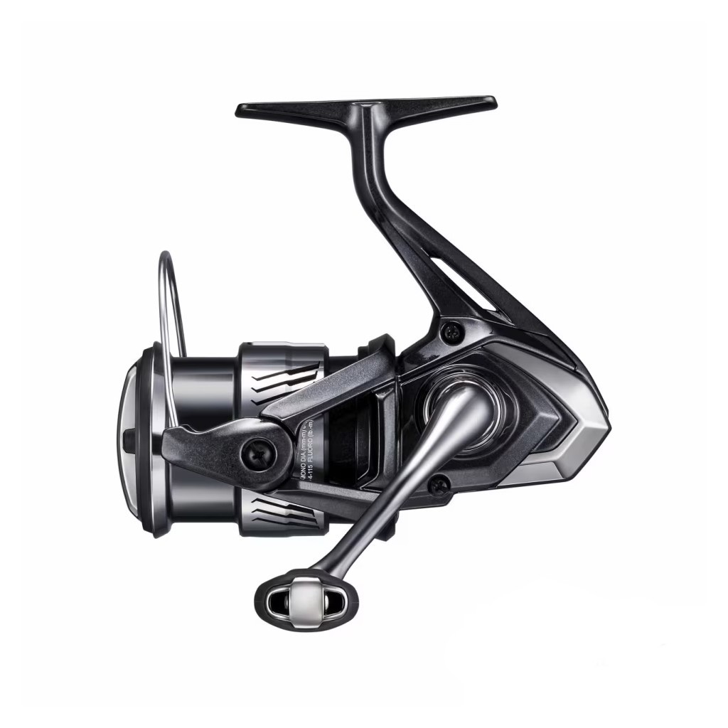Shimano Miravel FA in der Gruppe Angelrollen / Spinnrollen bei Sportfiskeprylar.se (MIR1000Ar)
