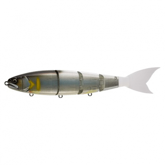 Madness Japan Balam 300 Swimbait - GM White in der Gruppe Köder / Handgefertigte Köder bei Sportfiskeprylar.se (MJP-4518184026878)