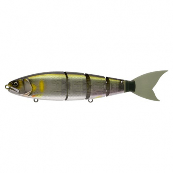 Madness Japan Balam 245 Swimbait - Lather Ayu in der Gruppe Köder / Handgefertigte Köder bei Sportfiskeprylar.se (MJP-4518184026946)
