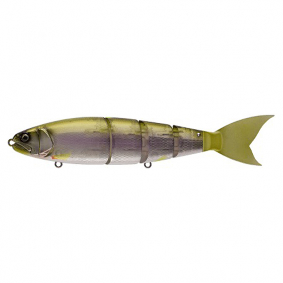 Madness Japan Balam 245 Swimbait - Lather Wakasagi in der Gruppe Köder / Handgefertigte Köder bei Sportfiskeprylar.se (MJP-4518184026953)