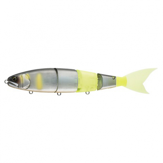 Madness Japan Balam 300 Swimbait - Oi Ayu Chart in der Gruppe Köder / Handgefertigte Köder bei Sportfiskeprylar.se (MJP-4518184030035)