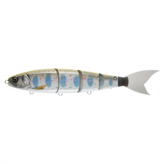 Madness Japan Balam 300 Swimbait - Real Amago in der Gruppe Köder / Handgefertigte Köder bei Sportfiskeprylar.se (MJP-4518184030486)