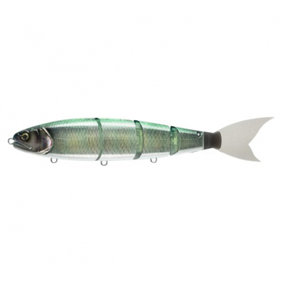 Madness Japan Balam 300 Swimbait - Real Hasu in der Gruppe Köder / Handgefertigte Köder bei Sportfiskeprylar.se (MJP-4518184030493)
