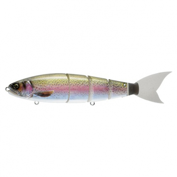 Madness Japan Balam 245 Swimbait - Real Nizimasu in der Gruppe Köder / Handgefertigte Köder bei Sportfiskeprylar.se (MJP-4518184030547)