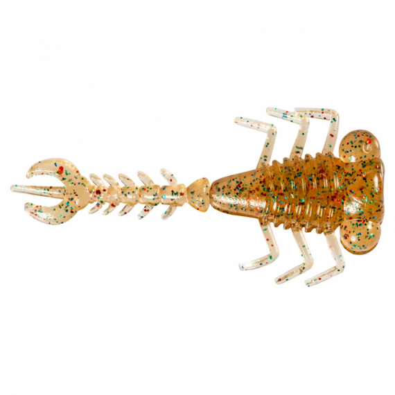 Z-Man Larvaz 4,4cm (8pcs) in der Gruppe Köder / Gummiköder / Krebse & Creaturebaits / Ned Rig Köder bei Sportfiskeprylar.se (MLA-01PK8r)