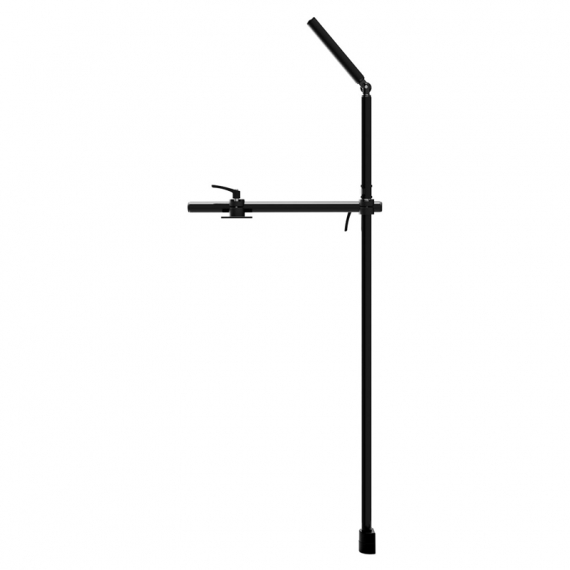 Comstedt Mega Mount Live with Transducer Mount in der Gruppe Technik & Boot / Geber & Geberhalter / Geberhalter bei Sportfiskeprylar.se (MM1002)