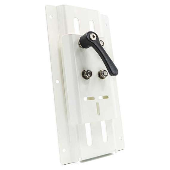 Comstedt Mega Mount 250mm W in der Gruppe Technik & Boot / Echolot & Kartenplotter bei Sportfiskeprylar.se (MM1031-250)