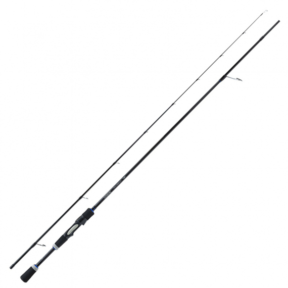 Molix Outset Light Game Spinning in der Gruppe Angelruten / Spinnruten bei Sportfiskeprylar.se (MOR-LG-732Sr)