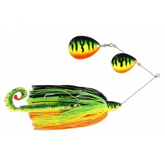 Westin MonsterVibe (Colorado) 65 g in der Gruppe Köder / Spinnerbait bei Sportfiskeprylar.se (MOVD-250-65r)