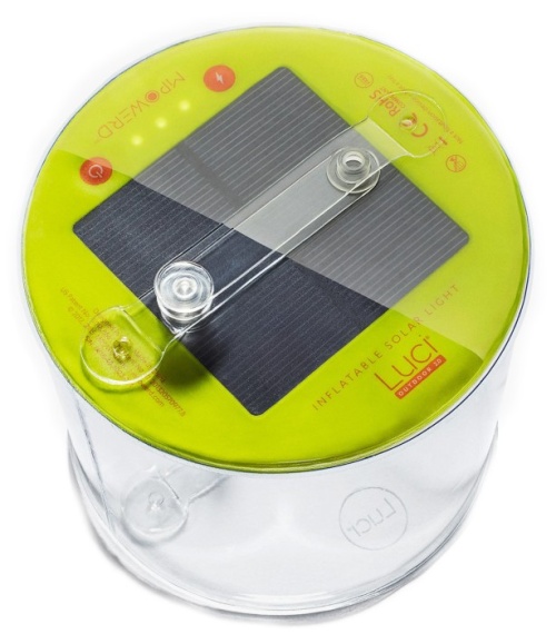 MPowered LUCI Outdoor 2.0 in der Gruppe Outdoor / Lampen & Laternen bei Sportfiskeprylar.se (MP1023-002)