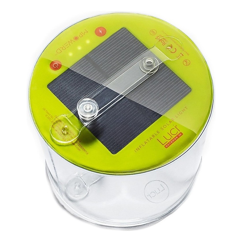 MPowered LUCI Outdoor 2.0 in der Gruppe Outdoor / Lampen & Laternen bei Sportfiskeprylar.se (MP1023-002)