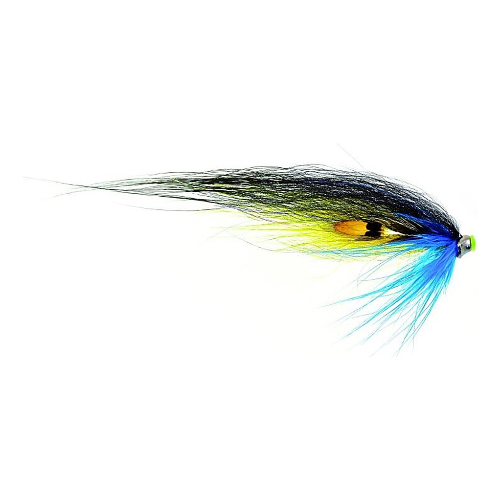 Frödin Micro Series - Dee Sheep in der Gruppe Köder / Fliegen / Lachsfliegen bei Sportfiskeprylar.se (MSDSr)