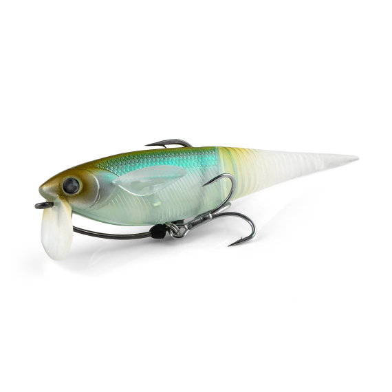 Madotachi Soft Hanitas 4 in der Gruppe Köder / Gummiköder / Soft Jerkbait & Pintails bei Sportfiskeprylar.se (MSH4-1r)