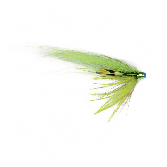 Frödin Micro Series - Nanook in der Gruppe Köder / Fliegen / Lachsfliegen bei Sportfiskeprylar.se (MSNN-03r)