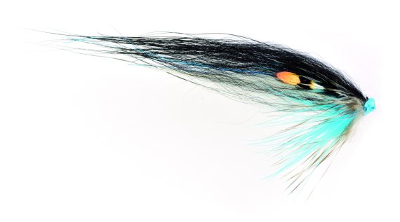 Frödin Micro Series - Sillen in der Gruppe Köder / Fliegen / Lachsfliegen bei Sportfiskeprylar.se (MSSLr)